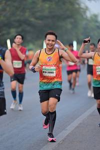 BIB: 20905
                            <button type="button" onclick="openModal(9820453)" class="btn btn-primary btn-sm float-right btn-popup" data-toggle="modal" data-target=".modal-high-quality">
                        <i class="fas fa-shopping-cart"></i> Add to Cart
                    </button>
                                            <button type="button" onclick="isThisMe(9820453, true)" class="btn btn-success btn-sm float-right btn-popup btn-isme hidden" data-toggle="tooltip" data-placement="bottom" title="นี่คือรูปของคุณใช่ไหม คลิกที่นี่เพื่อเอาเข้าอัลบั้ม">
                        <i class="fas fa-plus"></i> Add to album
                    </button>
                    <button type="button" onclick="isThisMe(9820453, false)" class="btn btn-warning btn-sm float-right btn-popup btn-isnotme hidden">
                        <i class="fas fa-ban"></i> Remove from album
                    </button>